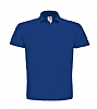 Polo Hombre BC - Color Royal